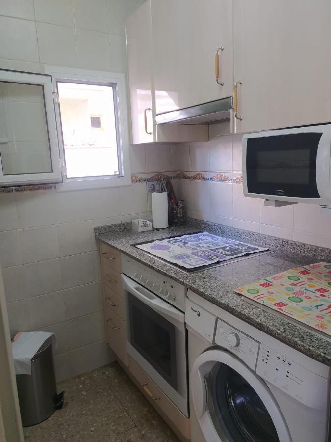 Eucalytus I Apartment Salou Exterior photo