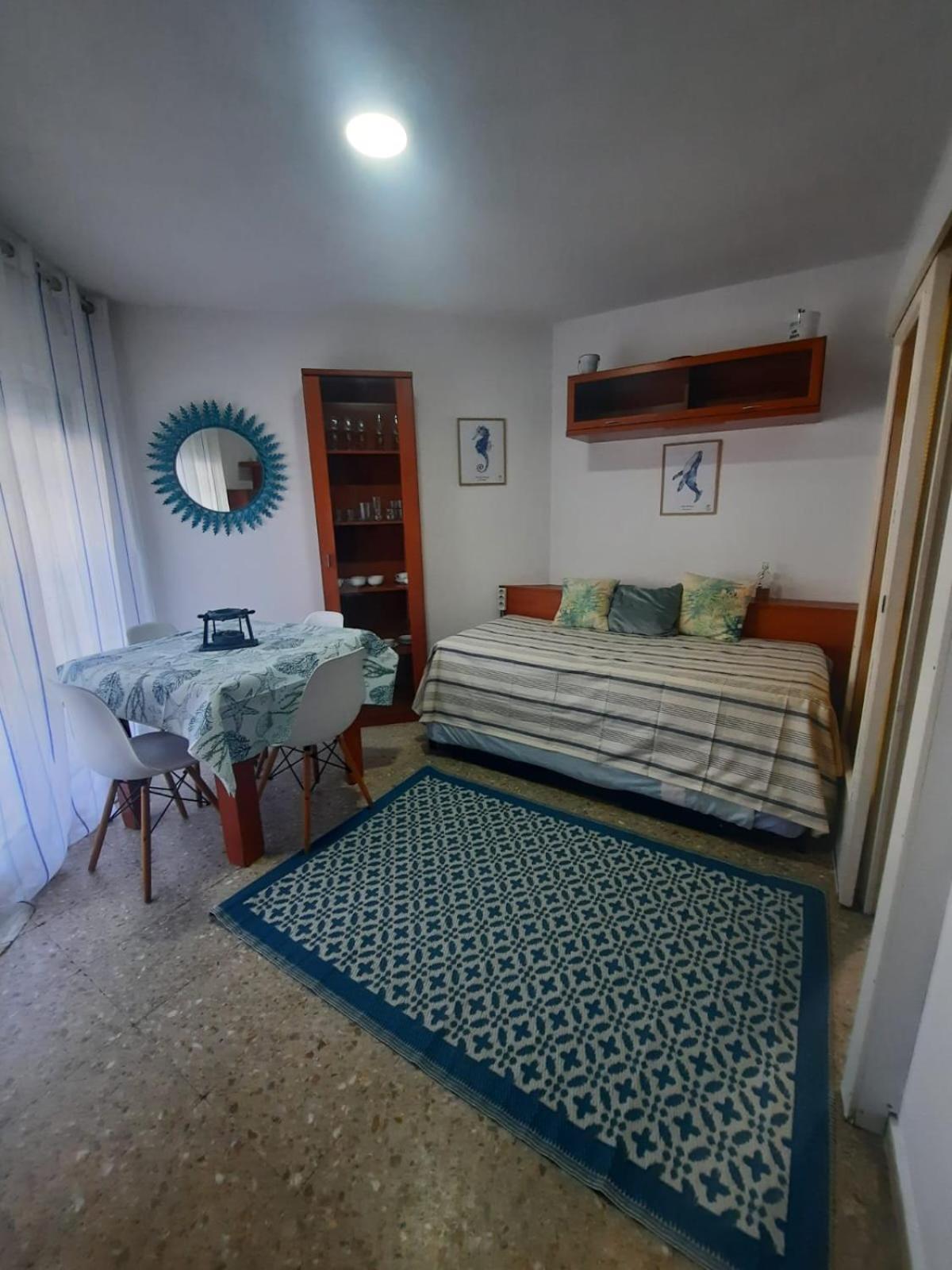 Eucalytus I Apartment Salou Exterior photo