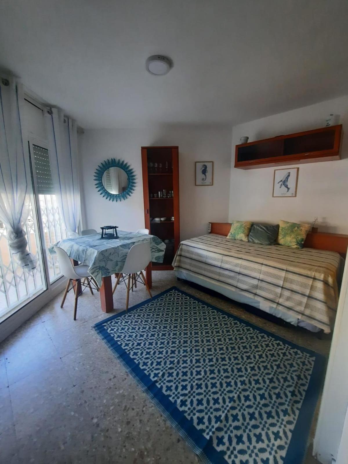 Eucalytus I Apartment Salou Exterior photo